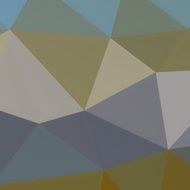 Low polygon Triangle Pattern Background N164