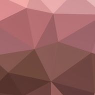 Low polygon Triangle Pattern Background N175