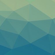 Low polygon Triangle Pattern Background N178