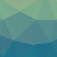Low polygon Triangle Pattern Background N179