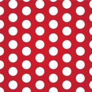 Retro dotted pattern N2