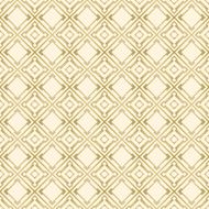Vector seamless tiling pattern
