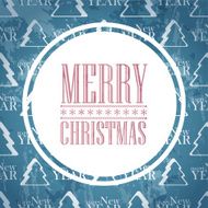 Merry Christmas Card N66