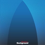 graphic lines design abstract background vector illustration eps10 N3