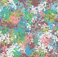 Seamless Floral Pattern N1151