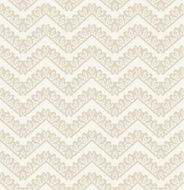 Abstract geometric lace seamless pattern vector background