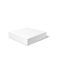 White box isolated N3