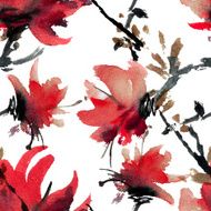 Sakura tree N2
