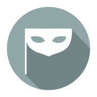 Mask Flat N5