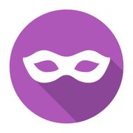 Mask Flat N6