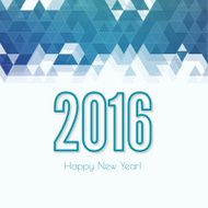 creative happy new year N5