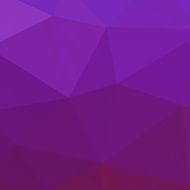 Low polygon Triangle Pattern Background N195