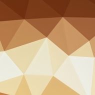 Low polygon Triangle Pattern Background N202