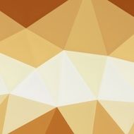 Low polygon Triangle Pattern Background N204
