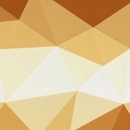 Low polygon Triangle Pattern Background N205