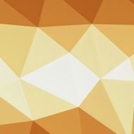 Low polygon Triangle Pattern Background N207