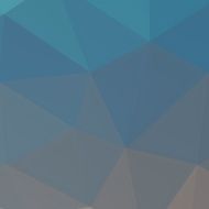 Low polygon Triangle Pattern Background N214