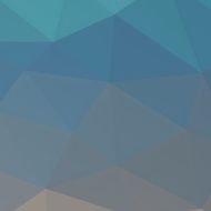 Low polygon Triangle Pattern Background N215