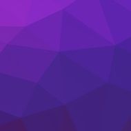 Low polygon Triangle Pattern Background N220