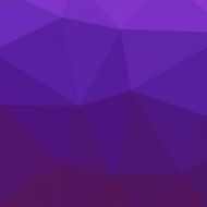 Low polygon Triangle Pattern Background N222