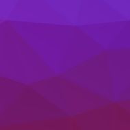 Low polygon Triangle Pattern Background N223