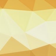 Low polygon Triangle Pattern Background N224