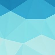 Low polygon Triangle Pattern Background N225