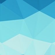 Low polygon Triangle Pattern Background N226