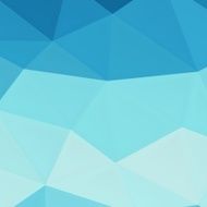 Low polygon Triangle Pattern Background N227