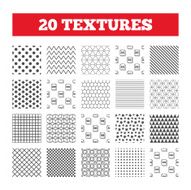 In pack sheets icons Quantity per package N2