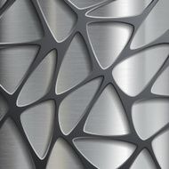 Metallic