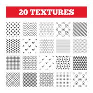 Check signs Checkbox confirm icons