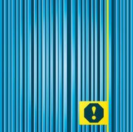Attention sign icon Exclamation mark N2
