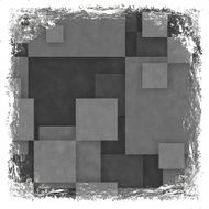 White Grey silver grunge background Abstract vintage texture