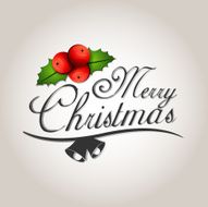 Merry Christmas N150