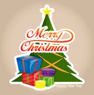 Merry Christmas N151