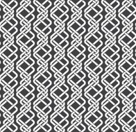 Seamless pattern of parallel braids N7