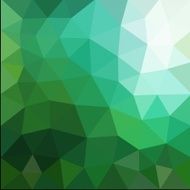 Low polygon Triangle Pattern Background N249