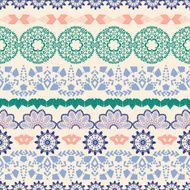 Abstract texture backgrounds with striped ornament N2