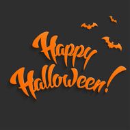 Happy Halloween Background N2
