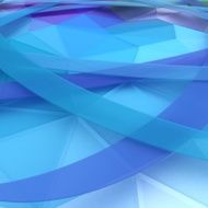 Low polygon Triangle Pattern Background N268