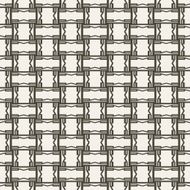 Vector seamless pattern Modern stylish texture N8