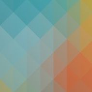 Low polygon Triangle Pattern Background N283