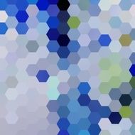 Low polygon Triangle Pattern Background N360