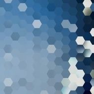 Low polygon Triangle Pattern Background N362