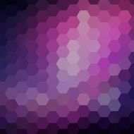 Low polygon Triangle Pattern Background N366