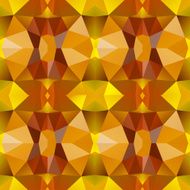 Seamless Geometric Pattern N227