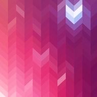 Low polygon Triangle Pattern Background N378