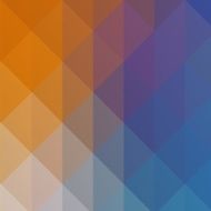 Low polygon Triangle Pattern Background N385