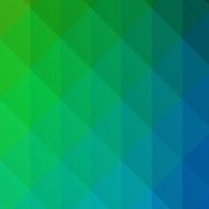 Low polygon Triangle Pattern Background N387